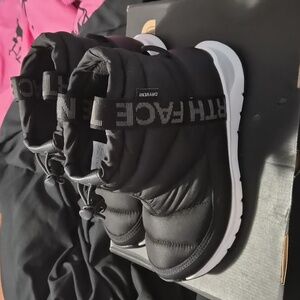 The North Face Youth 5
